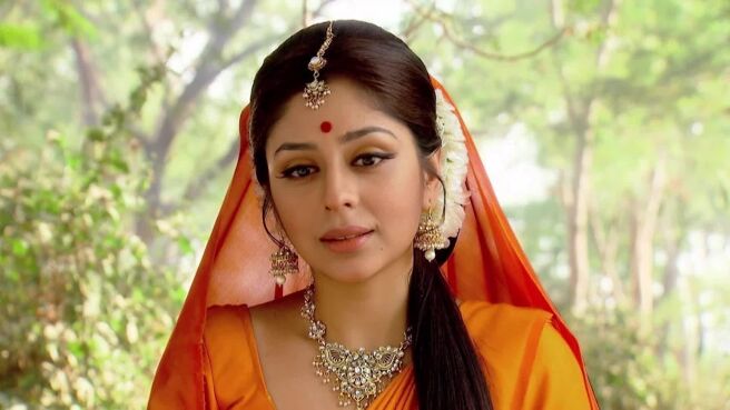 Ramayan - Jeevan ka Aadhar season 1 episode 17 on Zee5