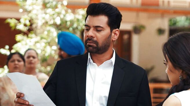 Ufff..Yeh Love Hai Mushkil season 1 episode 4 on Sony LIV