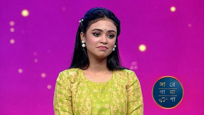 Sa Re Ga Ma Pa 2024 season 1 episode 44 on Zee5
