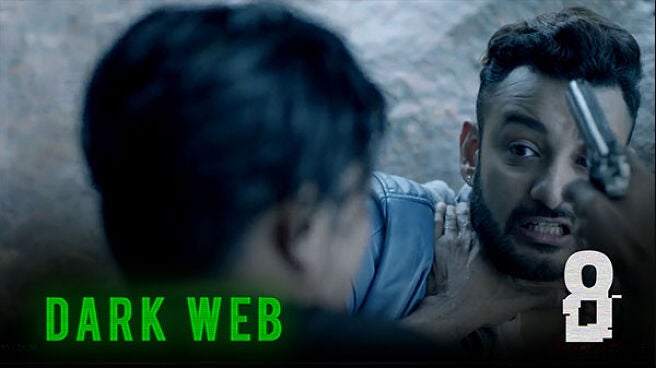 Dark Web (Hindi) season 1 episode 8 on Hoichoi