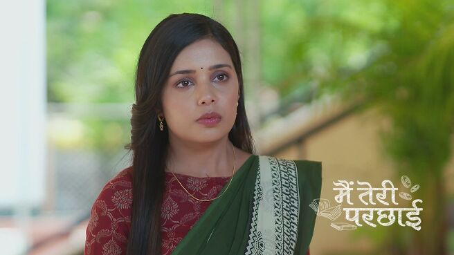 Main Teri Parchayi season 1 episode 27 on Zee5