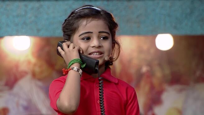 Junior Super Stars Season 3 season 1 episode 4 on Zee5
