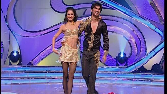 Dance India Dance Season 2 season 2 episode 34 on Zee5
