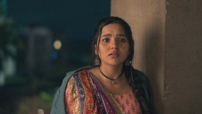 Vasudha season 1 episode 13 on Zee5