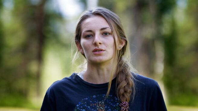 Life Below Zero season 1 episode 16 on Sony LIV