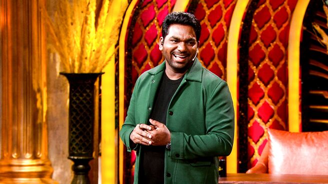 Aapka Apna Zakir season 1 episode 6 on SonyLIV