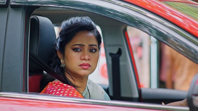 Meghasandesha season 1 episode 23 on Zee5