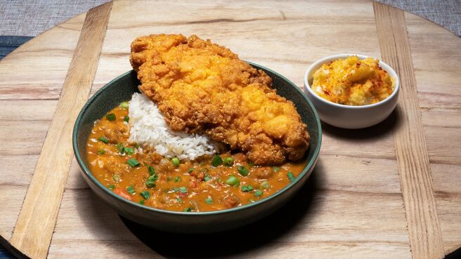 Family Recipe Showdown season 1 episode 5 on Discovery Plus