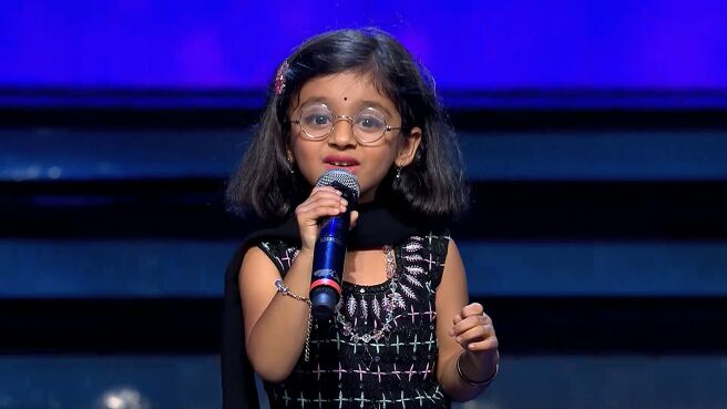Sa Re Ga Ma Pa 2024 season 1 episode 25 on Zee5