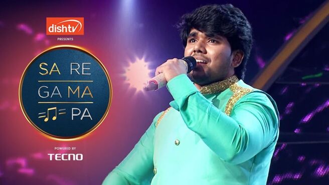Sa Re Ga Ma Pa 2018 season 1 episode 8 on Zee5