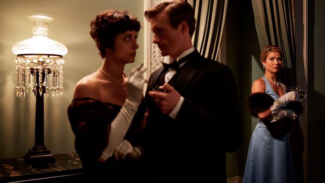 A Crime to Remember season 1 episode 6 on Discovery Plus
