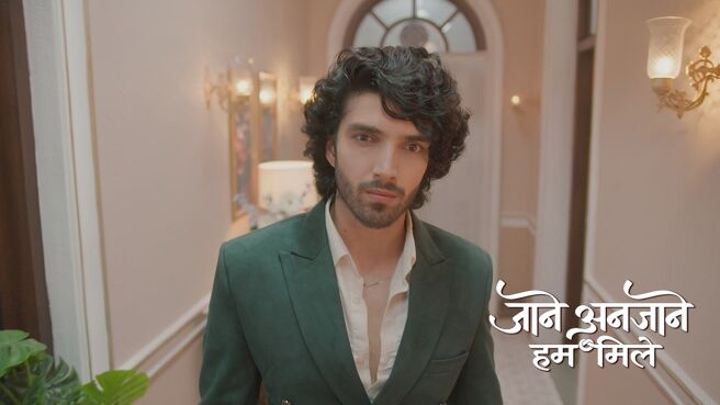 Jaane Anjaane Hum Mile season 1 episode 5 on Zee5