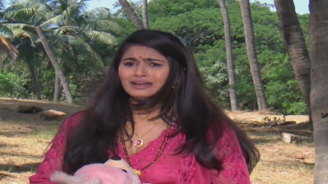 Yeh Kaali Kaali Raatein season 1 episode 19 on Zee5