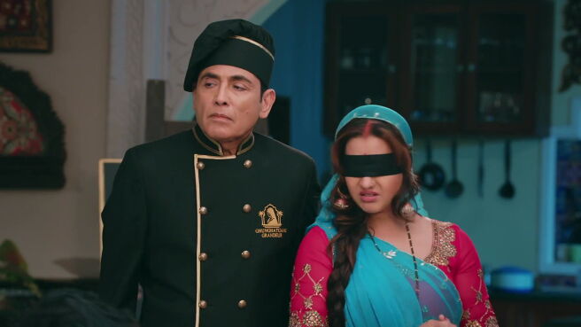 Bhabiji Ghar Par Hai 2.0 season 1 episode 20 on Zee5