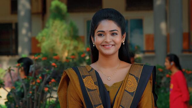 Lakshmi Nivasam season 1 episode 9 on Zee5