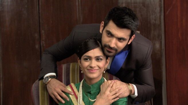 Sindhooram season 1 episode 469 on Zee5