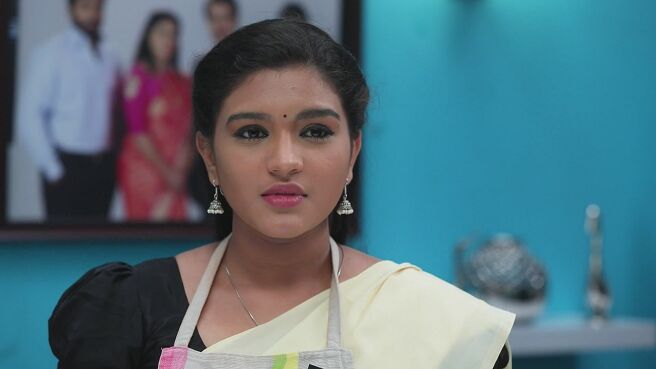 Parvati – Umeed Zindagi Ki season 1 episode 48 on Zee5