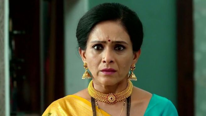 Saatvya Mulichi Saatvi Mulgi season 1 episode 17 on Zee5