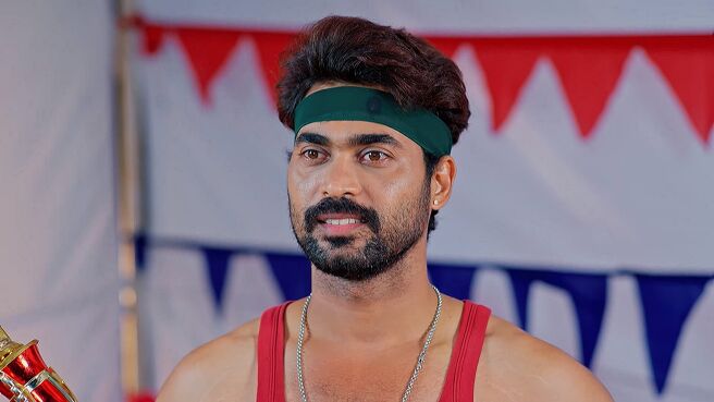 Mane Aliya season 1 episode 6 on Zee5