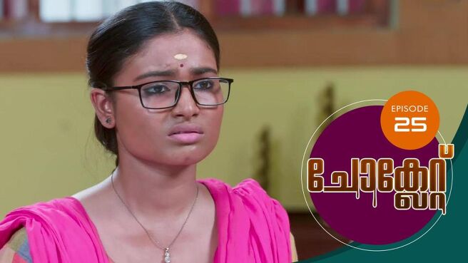 Chocolate season 1 episode 24 on Sun NXT