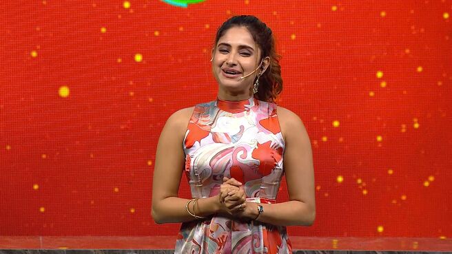 Samayal Express season 1 episode 23 on Zee5