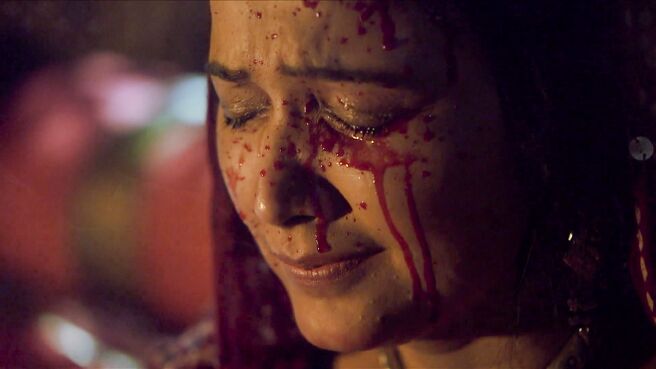 Rakkt season 1 episode 3 on Discovery Plus