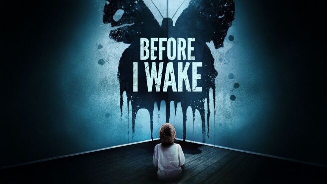 Before I Wake on LionsGate