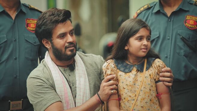 Jagriti season 1 episode 20 on Zee5