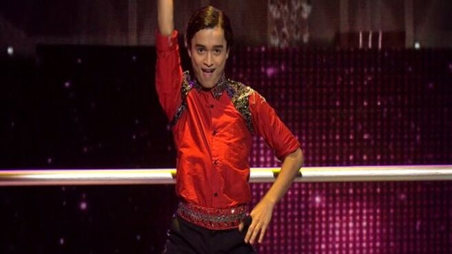 Dance India Dance 2017 season 1 episode 15 on Zee5