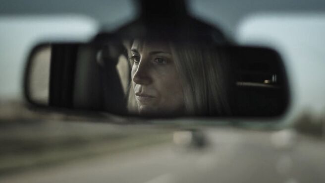 Relentless season 1 episode 2 on Discovery Plus