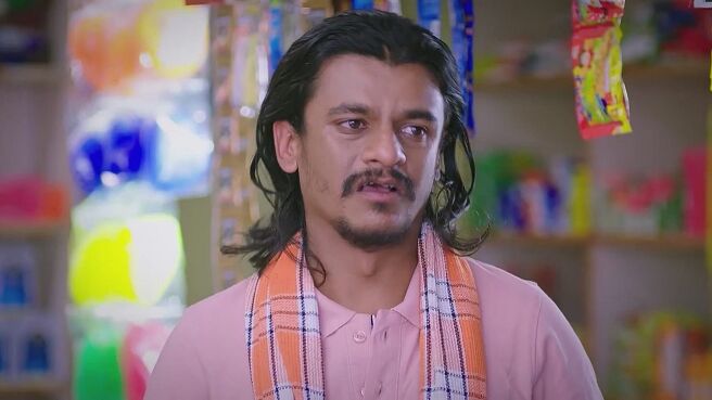 Annayya season 1 episode 9 on Zee5