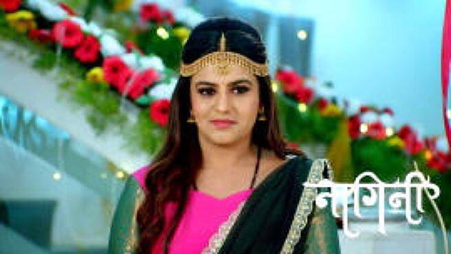 Nagini season 1 episode 199 on Zee5