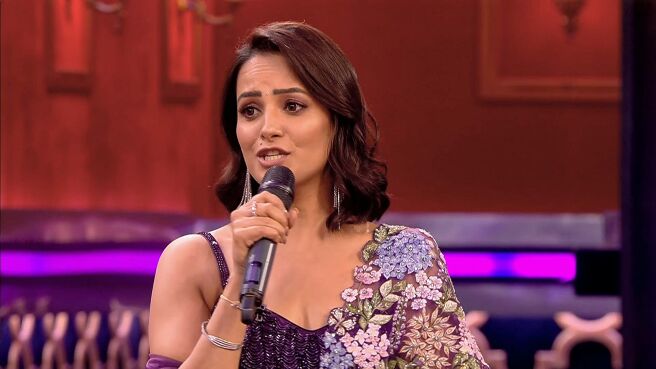 Anita Hassanandani Reveals Why She Joined the Show on Zee5