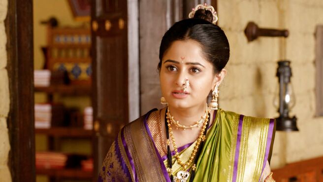 Maze Sai - Shraddha Aani Saburi season 1 episode 19 on Sony LIV