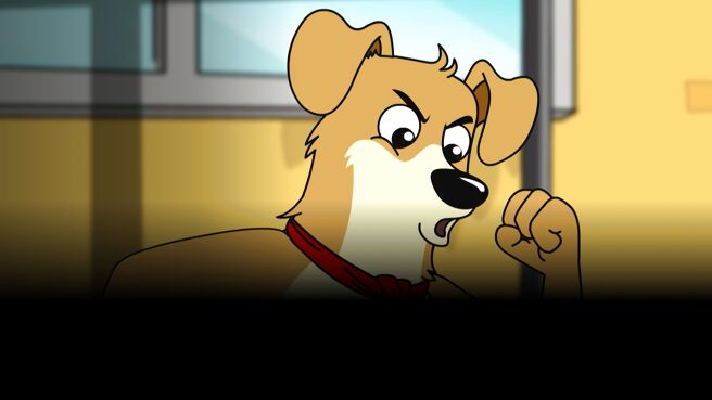 Honey Bunny Ka Jholmaal season 1 episode 9 on Sony LIV