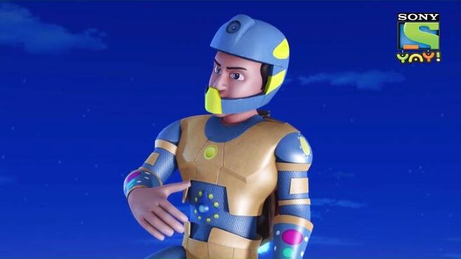 Kicko And Super Speedo season 1 episode 8 on Sony LIV