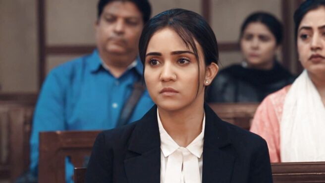 Ufff..Yeh Love Hai Mushkil season 1 episode 18 on Sony LIV