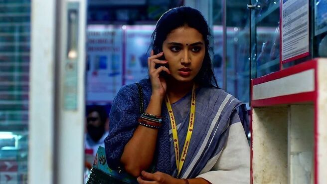 Ladies & Gentlemen season 1 episode 4 on Zee5