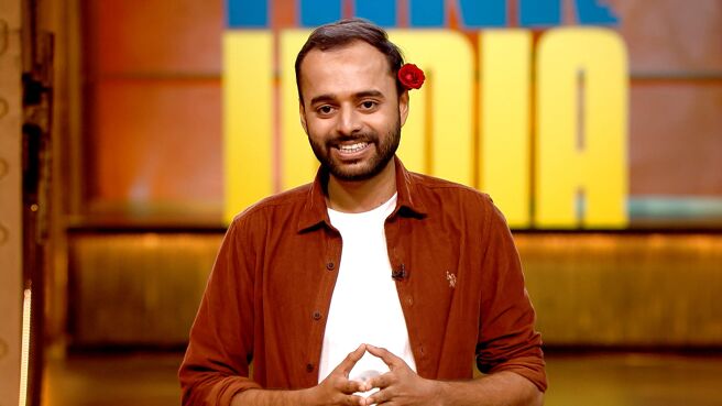 Planyt - Sneak Peek on Sony LIV