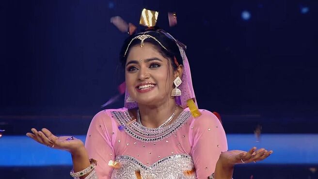 Zee Telugu Kutumbam Awards 2024 season 1 episode 3 on Zee5