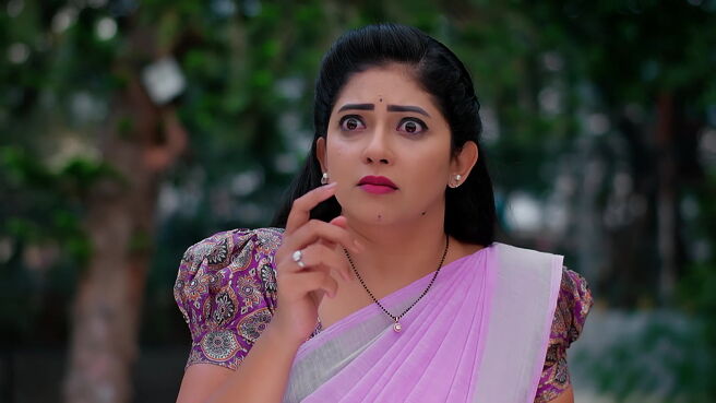 Smart Play - Nindu Noorella Saavasam season 1 episode 19 on Zee5