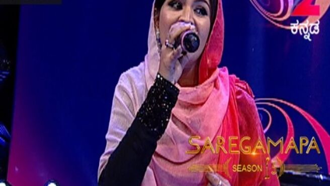 Sa Re Ga Ma Pa Season 13 season 1 episode 33 on Zee5