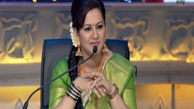 Junior Super Stars Season 2 season 1 episode 1 on Zee5