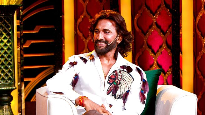 Aapka Apna Zakir season 1 episode 7 on SonyLIV