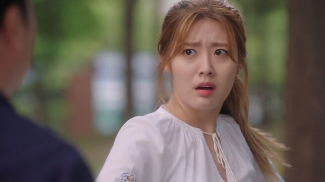 Suspicious Partner season 1 episode 11 on Zee5