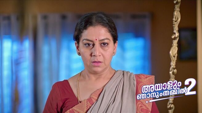 Ayalum Njanum Thammil 2 season 1 episode 31 on Zee5
