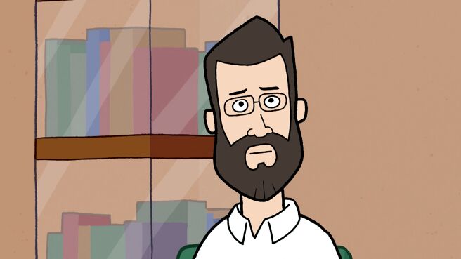 Universal Basic Guys season 1 episode 8 on SonyLIV