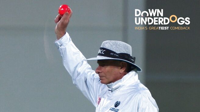 Down Underdogs (Tamil) season 1 episode 1 on Sony LIV