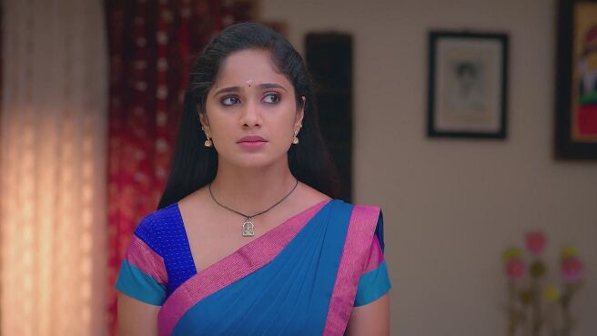 Ayali season 1 episode 9 on Zee5