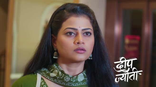 Deep Jyoti season 1 episode 3 on Zee5